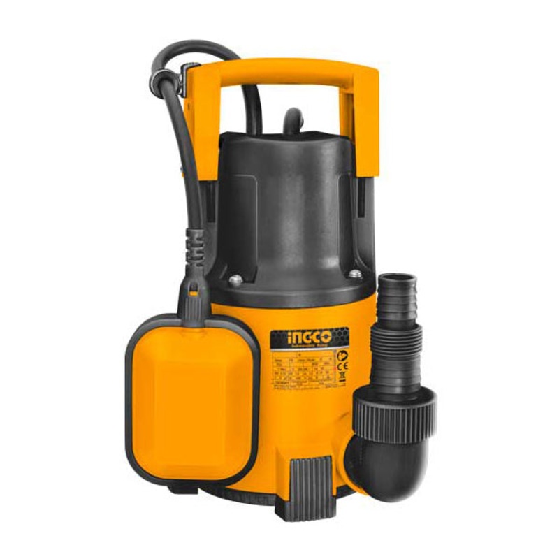 Submersible Pump 400W