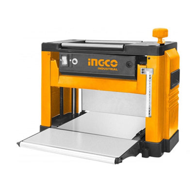 Thickness Planer