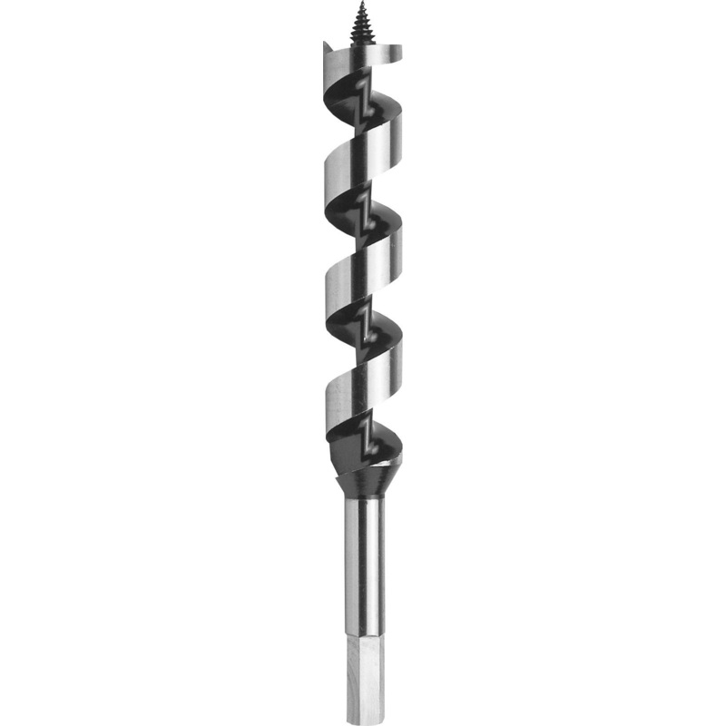 Wood Auger Drill Bit 12mm