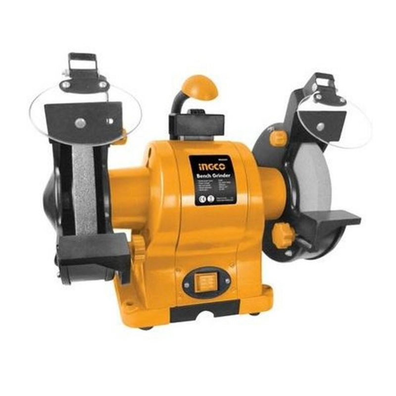 Bench Grinder 520W