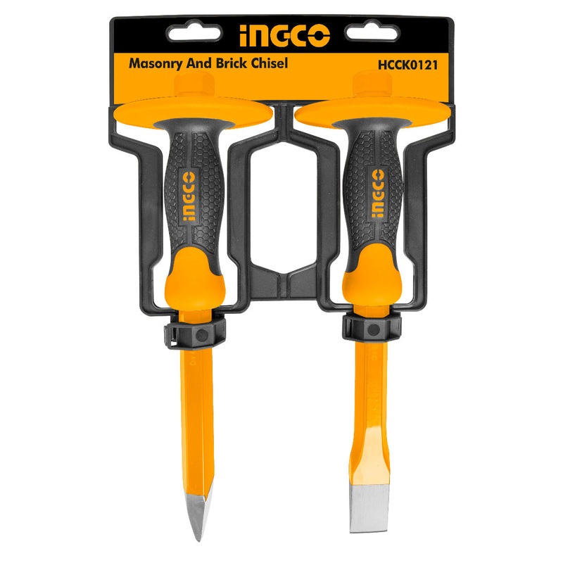 Chisel Set 2pcs