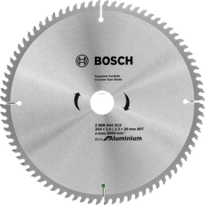 CSB ECO Aluminium | 254x3.0/2.2x30mm-80