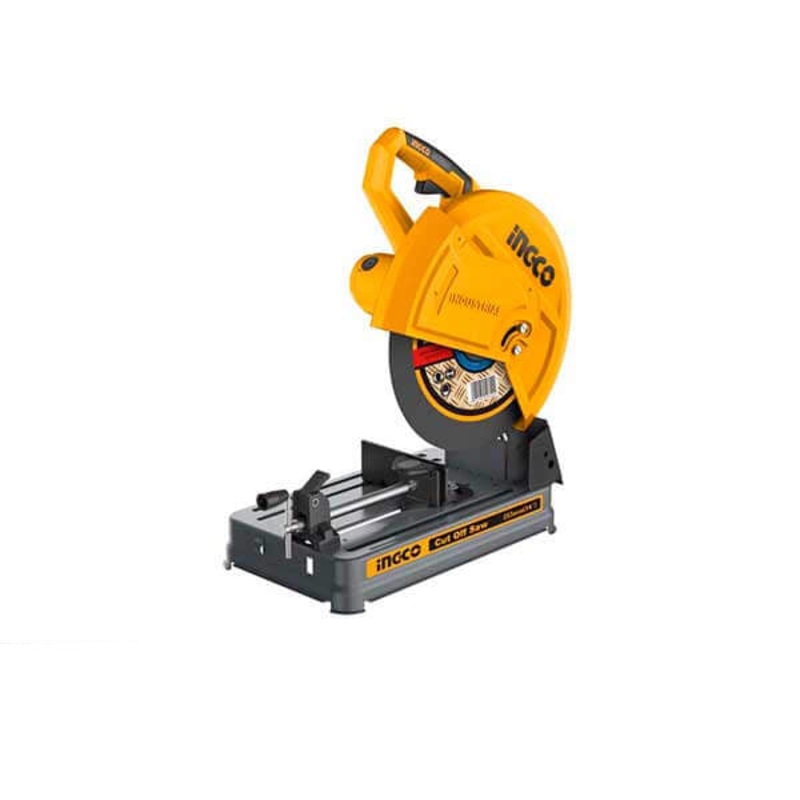 Cut Off Saw 2400W, 220V-240V~50-60Hz
