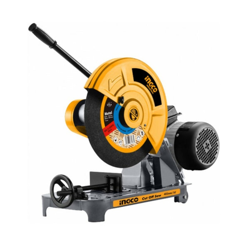 Cut Off Saw 3.0KW (4HP), 380V~50Hz
