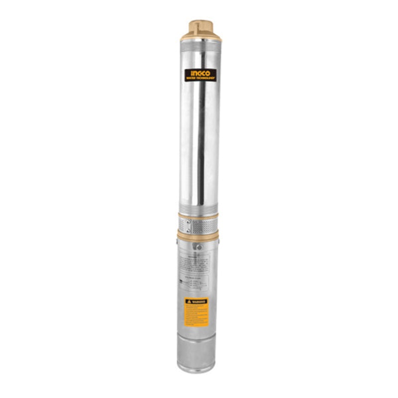 Deep Well Pump