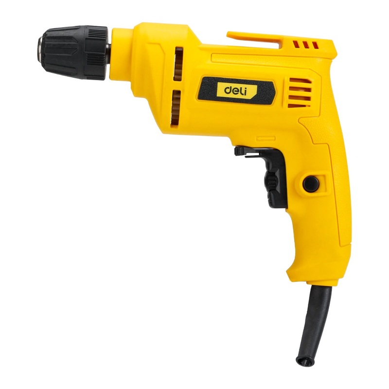 Deli 500W Electric Drill | EDL-DZ10-E1
