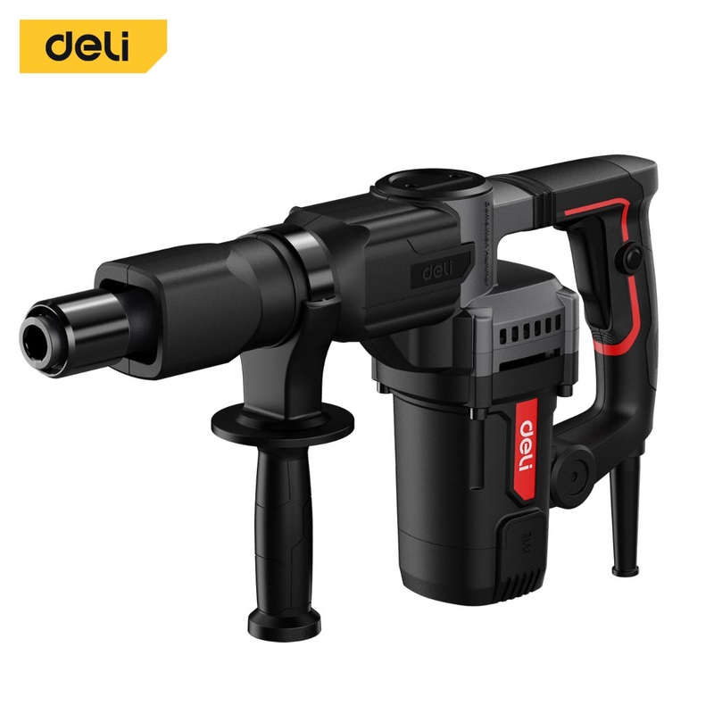 Deli Demolition Breaker 1200W | EDE-DG5-2E