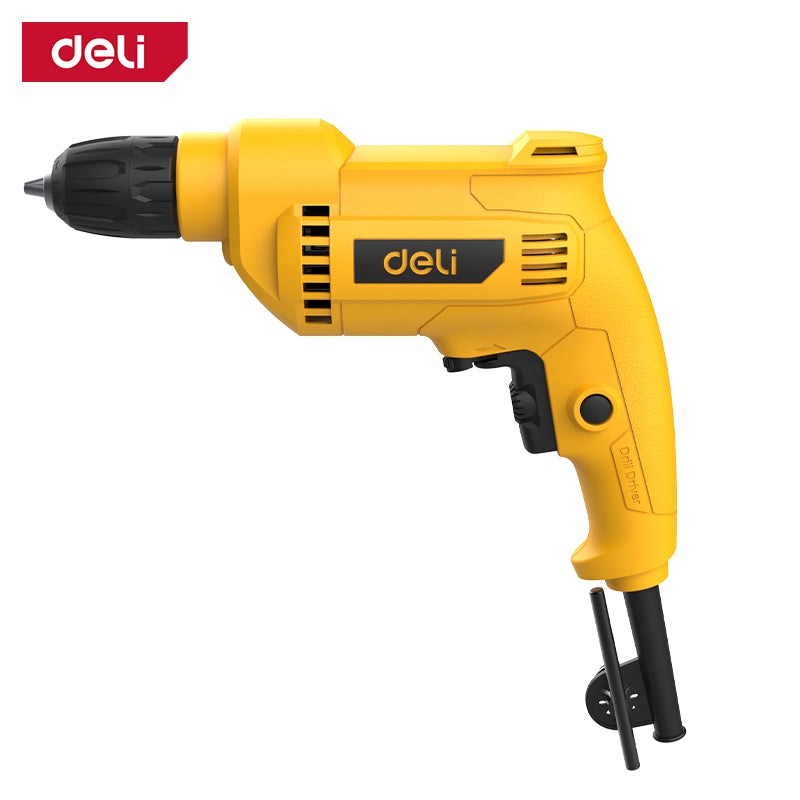 Deli Electric Drill 550W | EDL-DZ10-E2