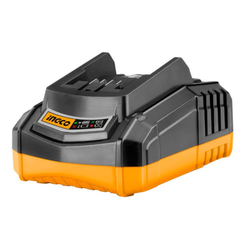 Fast Intelligent Charger 110V-240V