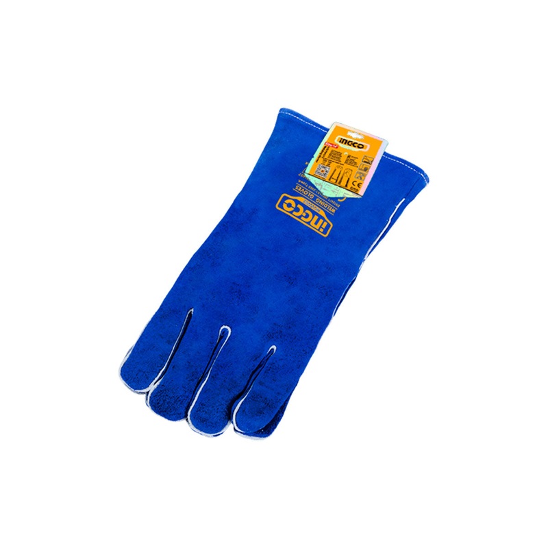 INGCO HGVW03 Latex Gloves