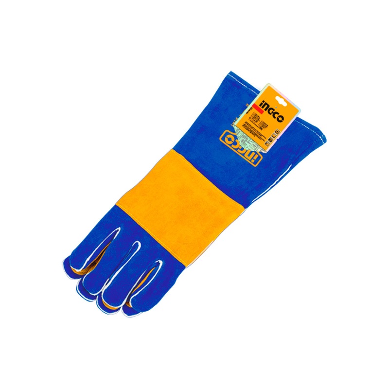 INGCO HGVW04 Welding Gloves