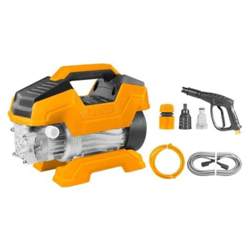 INGCO High Pressure Washer HPWR13018P 1300W