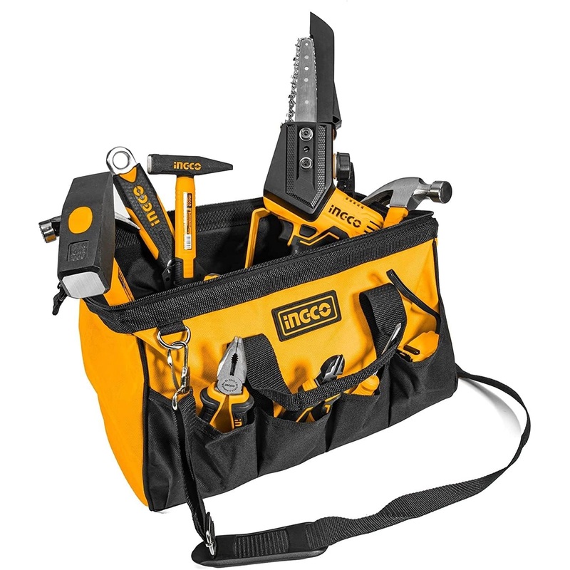 Ingco HTBG1603 16" Tool Bag