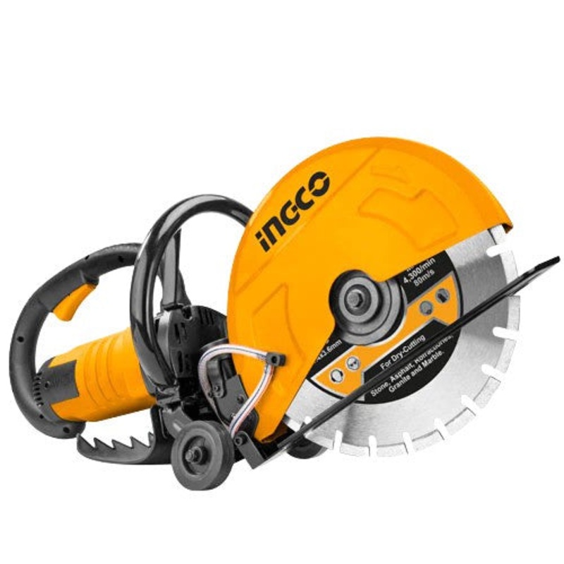 INGCO PC3558 14-Inch Slab Cutter 2800W