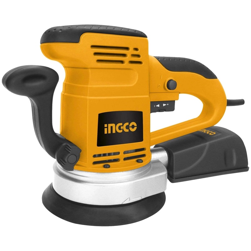 Ingco RS4508 Rotary Sander 450W