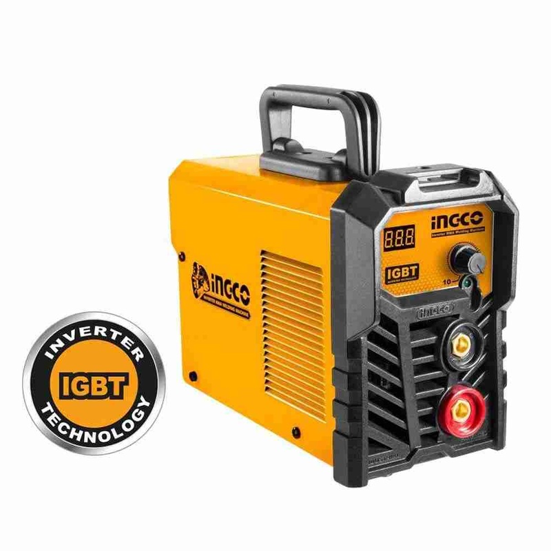 Inverter MMA Welding Machine 75 V (130 A)