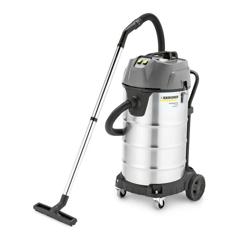 Karcher NT 90/2 ME Classic Vacuum Cleaner