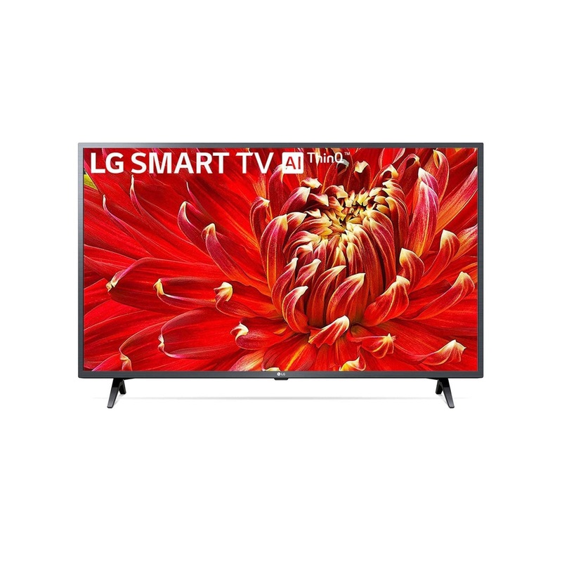 LG LED Smart TV 43 Inch LM6370 Series