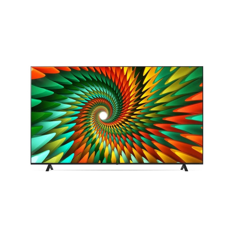 LG Nanocell 86" TV NANO77 Series