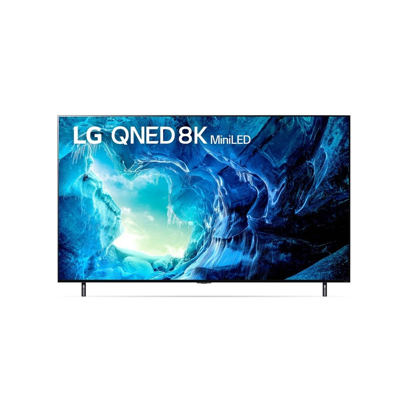 LG NanoCell TV 8K 65" QNED95 Series | 65QNED956QA