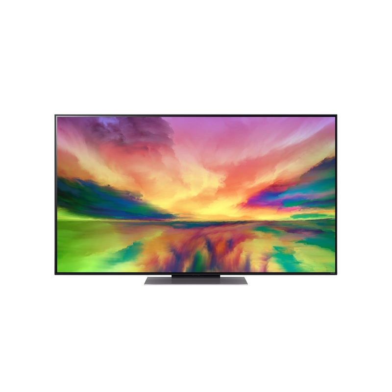LG QNED 55" TV QNED81 Series