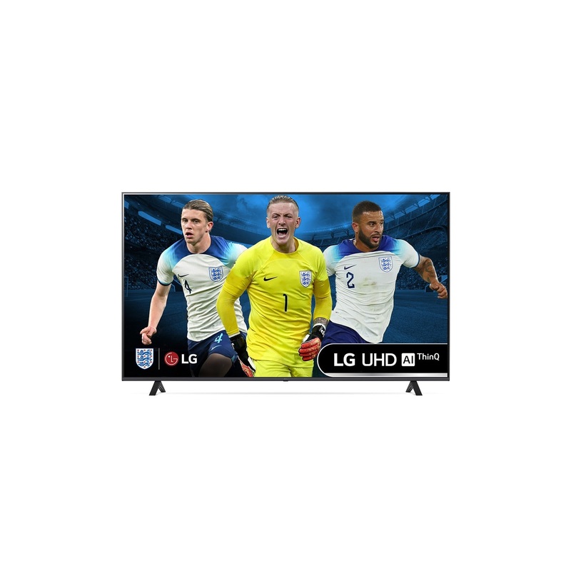 LG UR78 75" 4K Smart UHD TV | 75UR78006LK