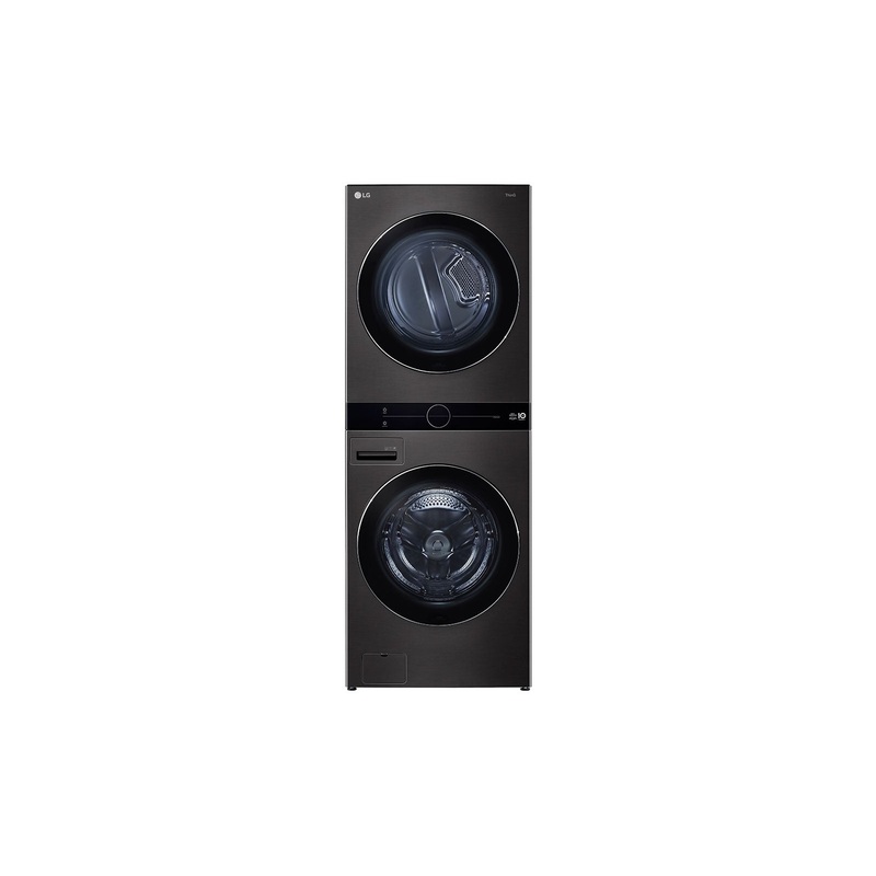LG WashTower 21/16kg | WT2116BRK