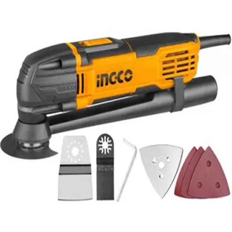 Multi Function Tools