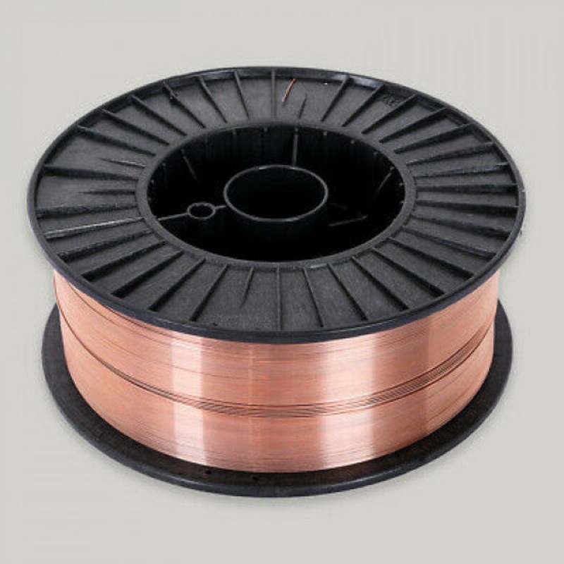 Solid Wire For Gas Arc Weling 0.85kg/roll