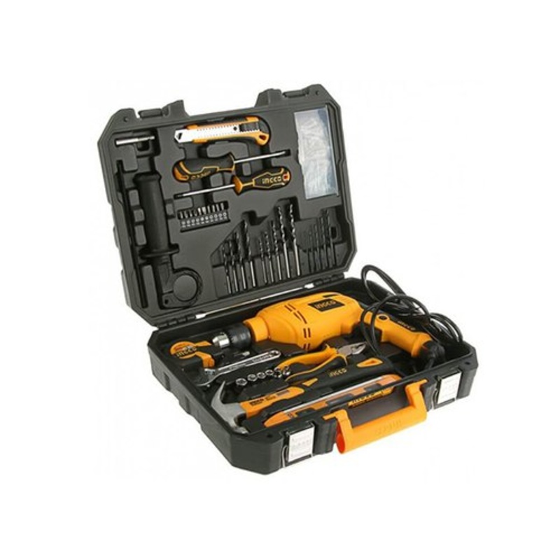 Tools Set 101pcs 650W | HKTHP11021