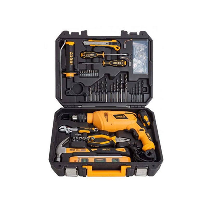 Tools Set 101pcs 800W | HKTHP11022