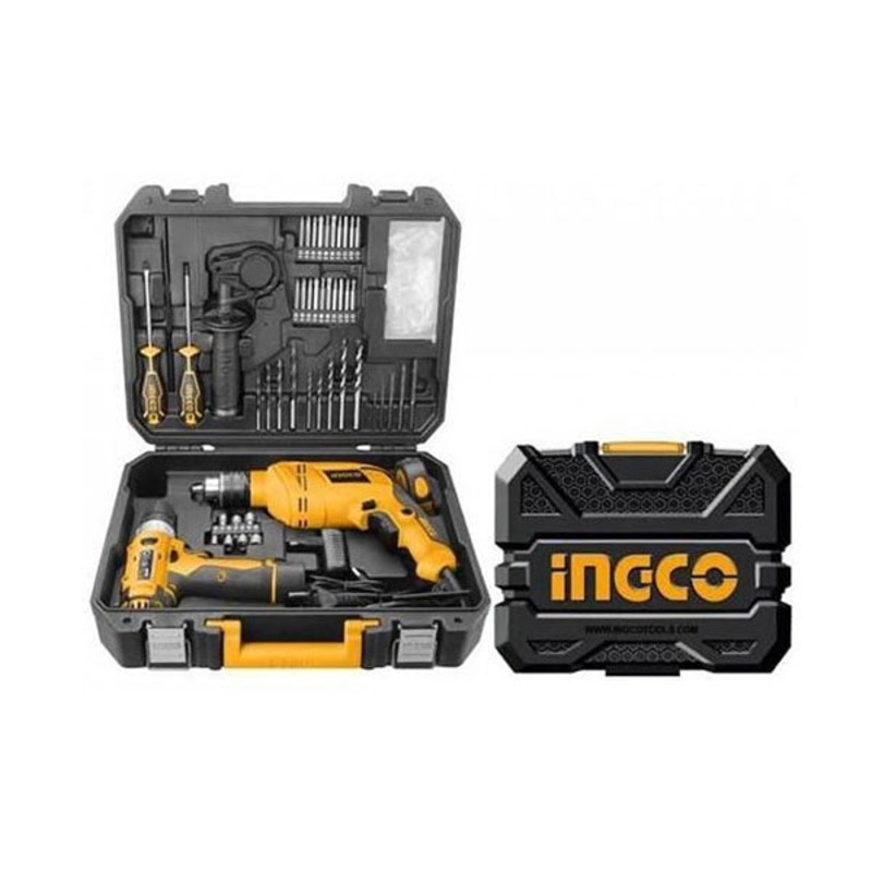 Tools Set 107pcs | HKTHP11071