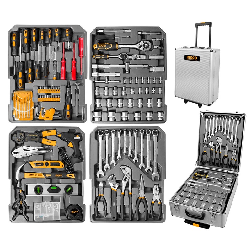 Tools Set 186pcs