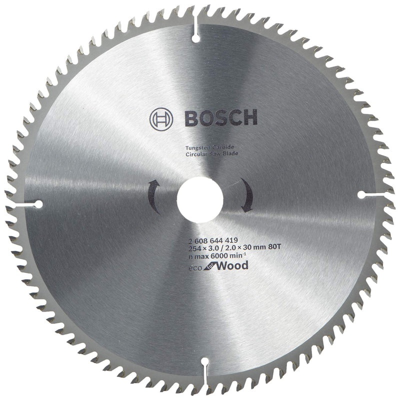 CSB ECO Wood | 235x2.8/1.8x25mm-80