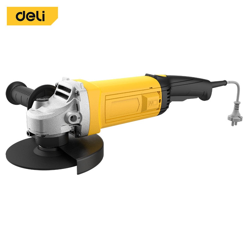 Deli 2000W Angle Grinder 180mm | EDL-JM180-E1