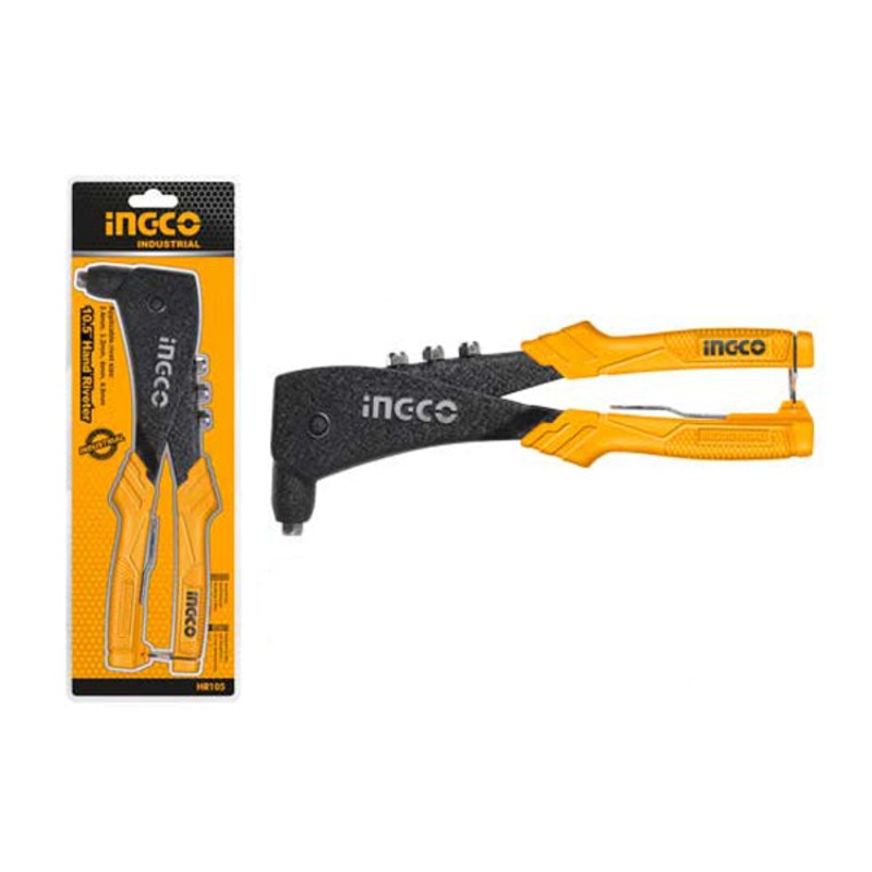Hand Riveter HR105
