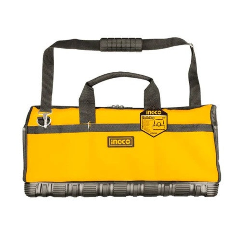 INGCO Industrial Tool Bag HTBG04 24 Inch