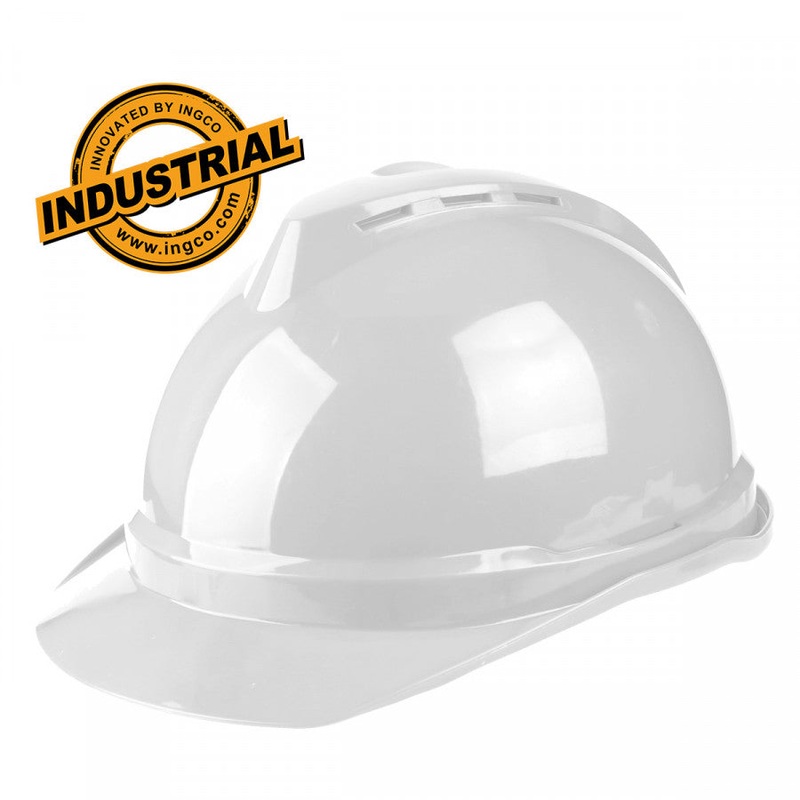 INGCO Safety Helmet HSH202
