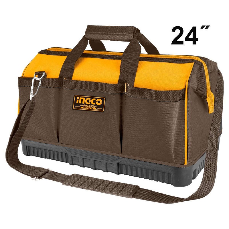 INGCO Tool Bag HTBG09 24 Inch