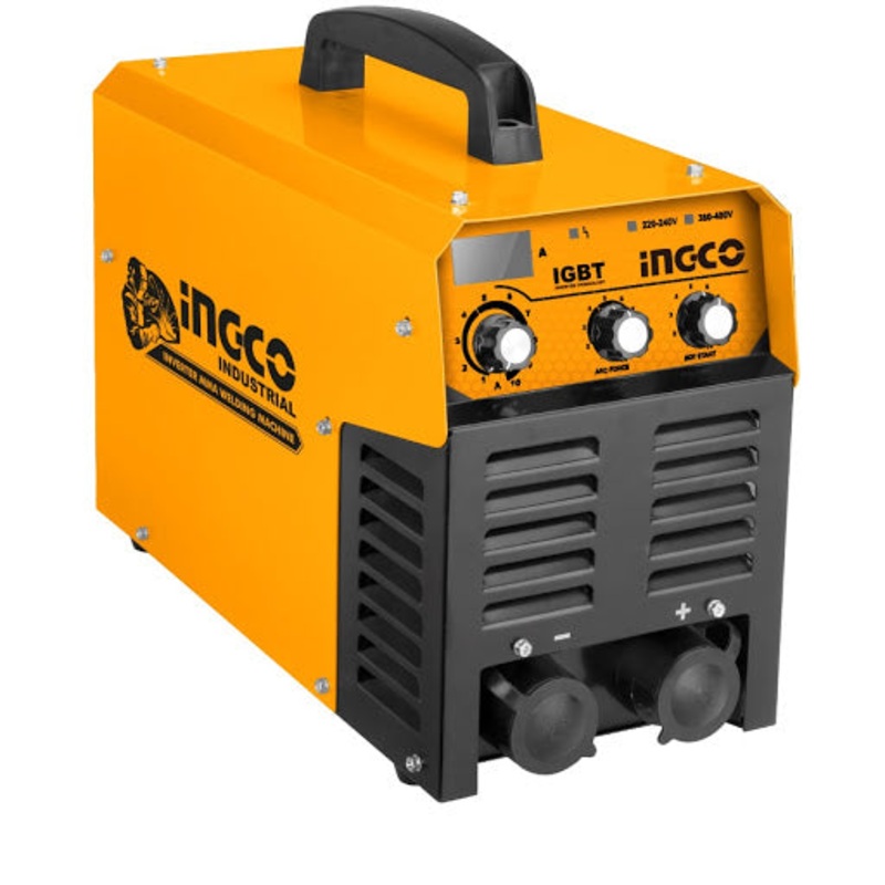 Inverter MMA Welding Machine 70-80 V (250 A)
