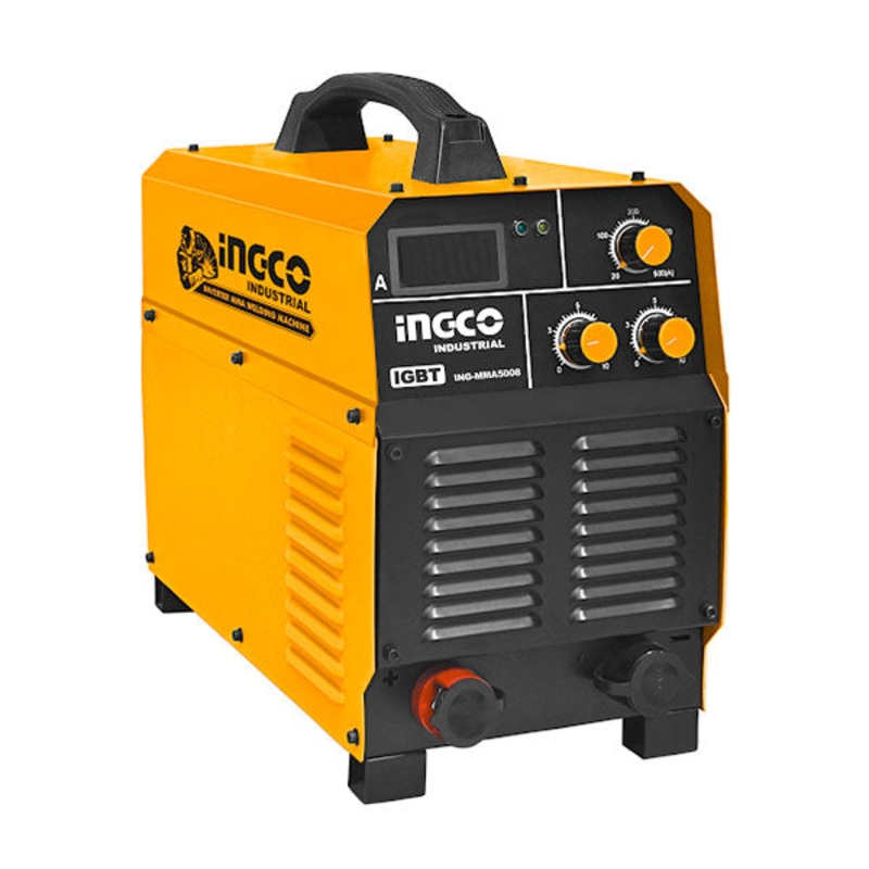Inverter MMA Welding Machine 75 V (500 A)