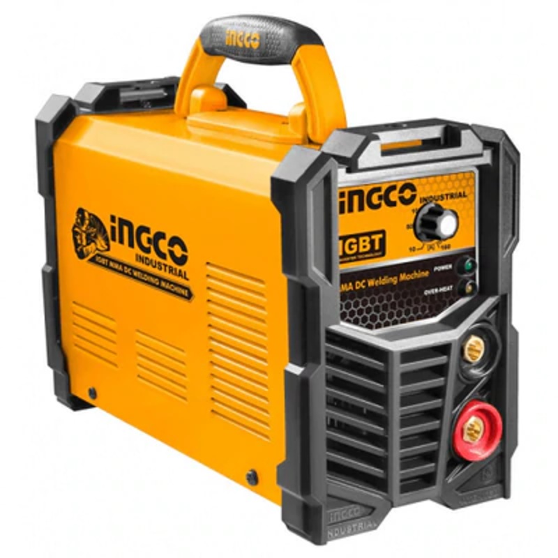 Inverter MMA Welding Machine 77 V (250 A)
