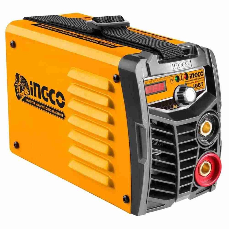 Inverter MMA Welding Machine 85 V (160 A)
