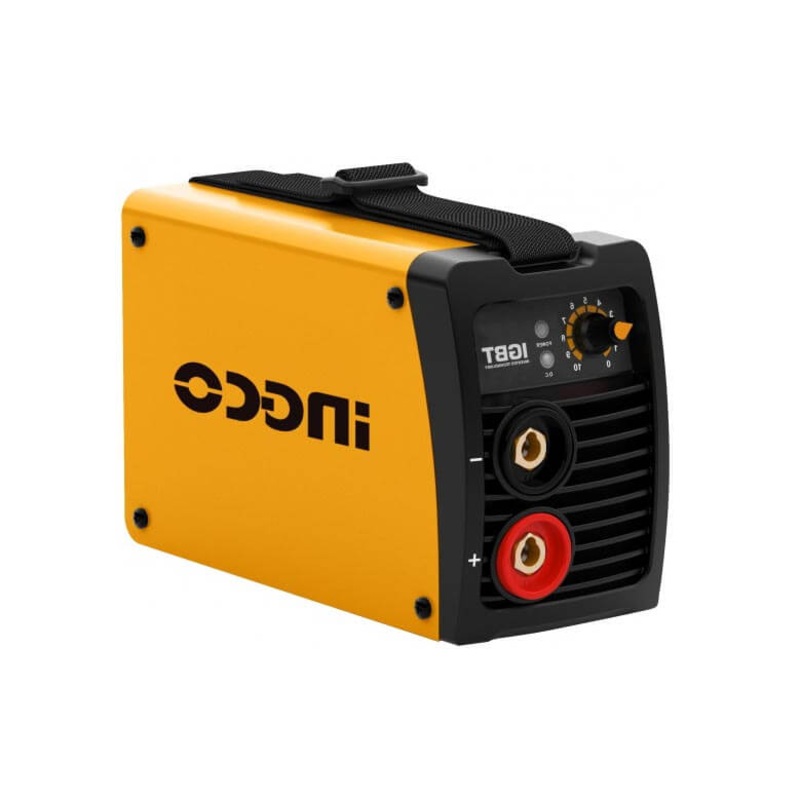 Inverter MMA Welding Machine 85 V (180 A)
