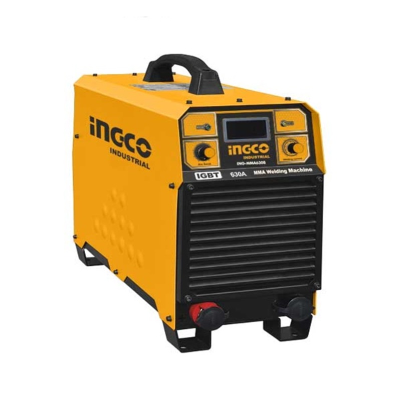 Inverter MMA Welding Machine 85 V (630 A)