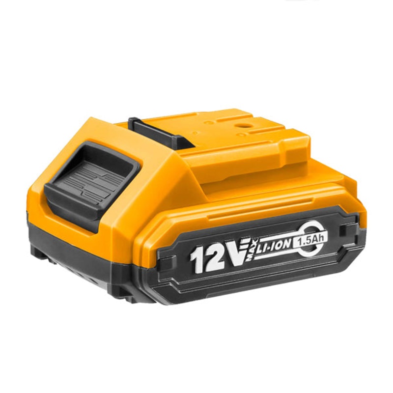 Lithium-Ion 12V Battery Pack