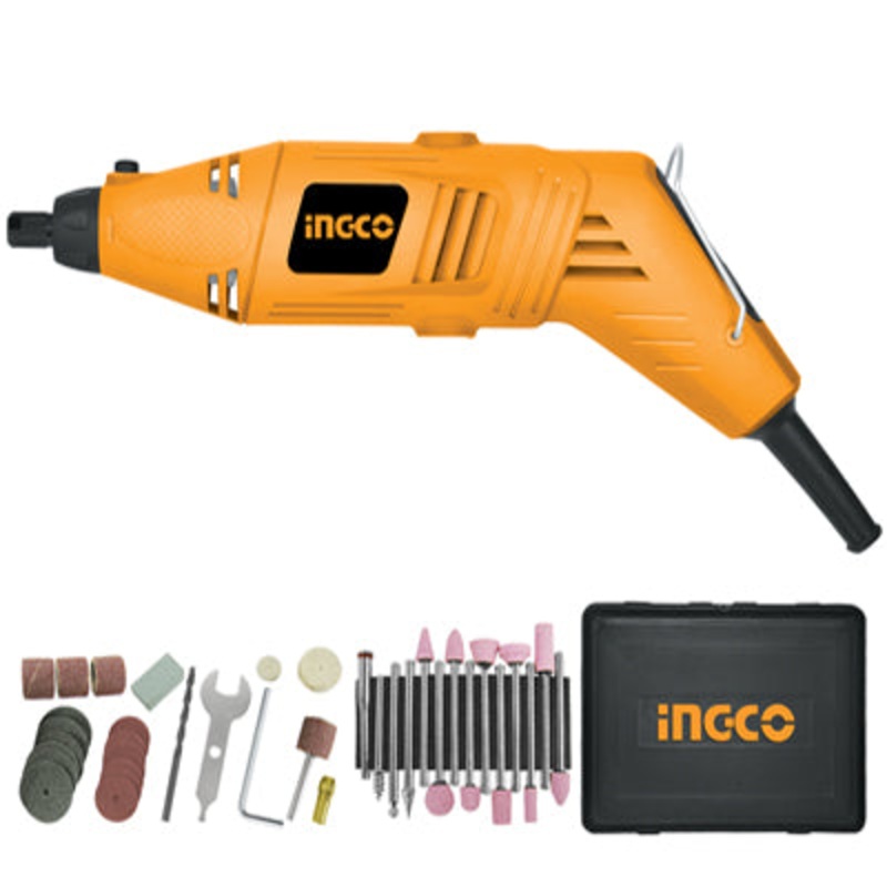 Mini Drill Kit 150W