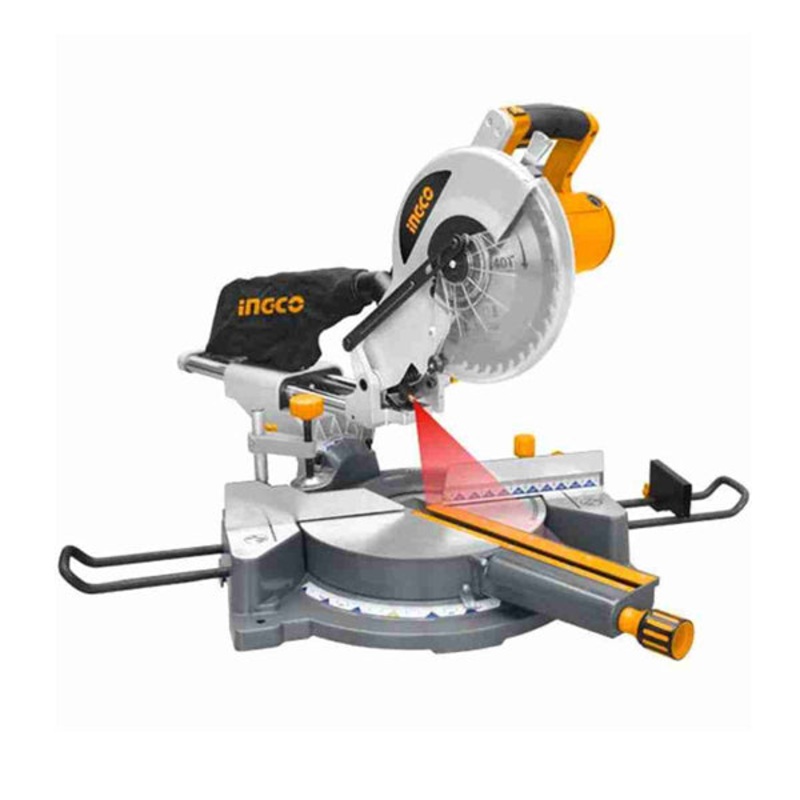 Mitre Saw 1800W, 4500rpm