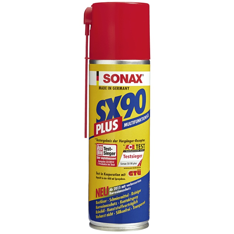SX90 Plus Spray