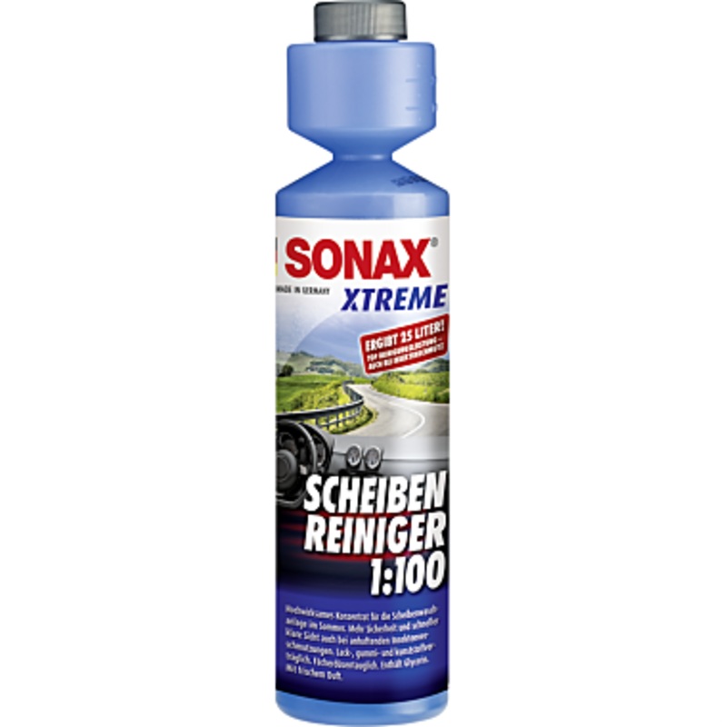 Xtreme Window Cleaner